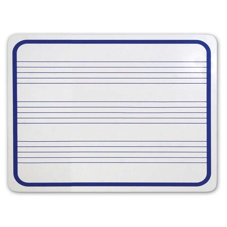 United Visual Products Crkboard, Fbrc, Blk/Cobac, Blck, 1 Dr, 48x48" UV3035-BLACK-COBACC